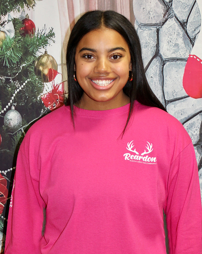Reardon Herd Long Sleeve Shirts
