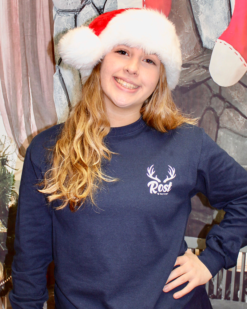 Rost Herd Long Sleeve Shirts