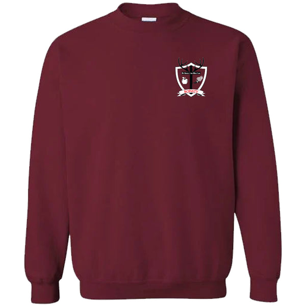 PRE-ORDER Bohaty Herd Crewneck Sweatshirt