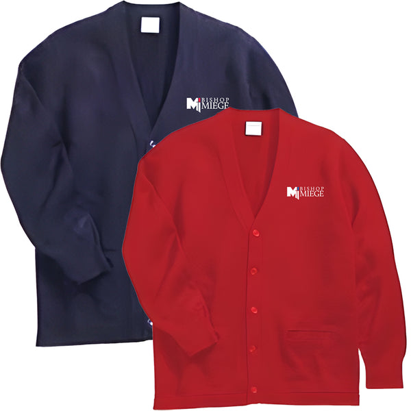 Uniform - Cardigan Sweater
