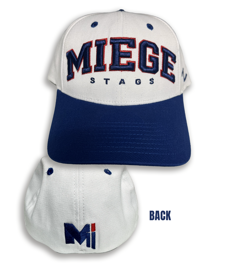 Hat - Spirit Stretch Cap