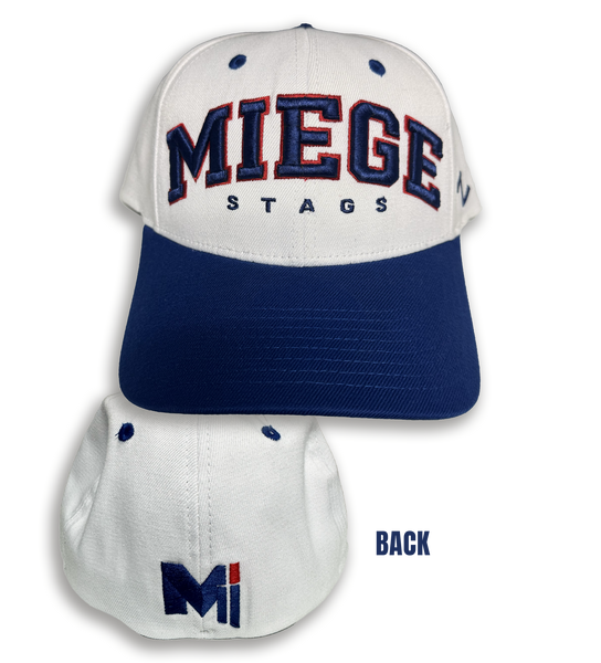 Hat - Spirit Stretch Cap