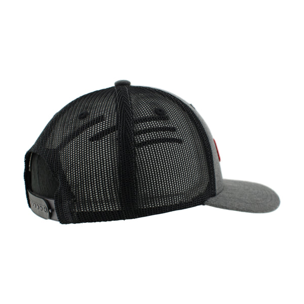 Hat - Fremont Trucker