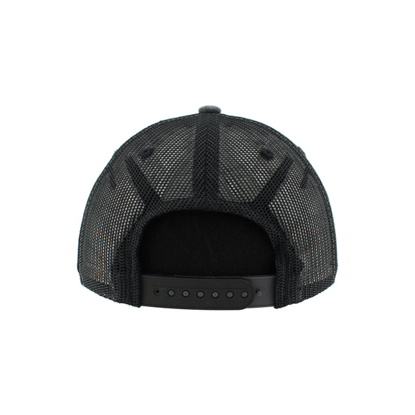 Hat - Fremont Trucker