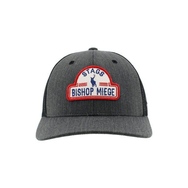 Hat - Fremont Trucker