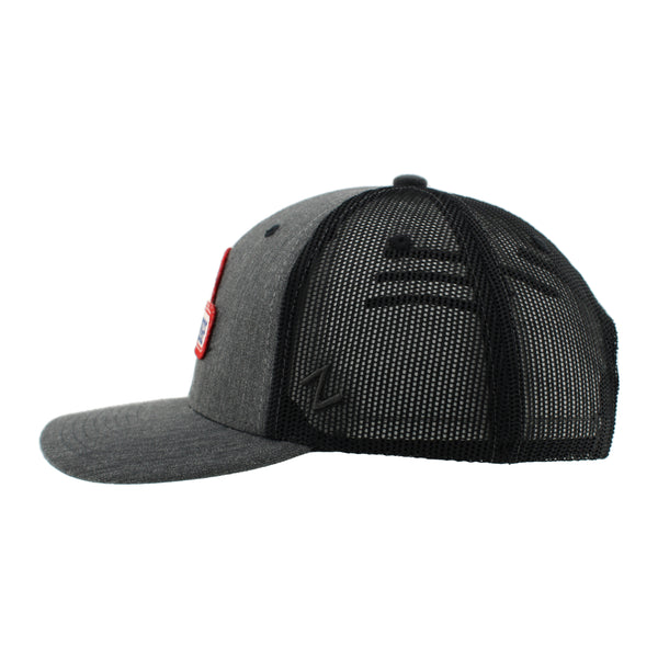 Hat - Fremont Trucker