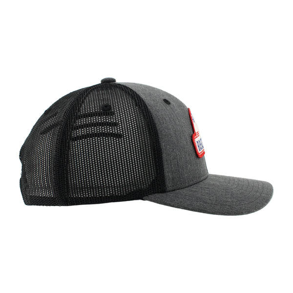 Hat - Fremont Trucker