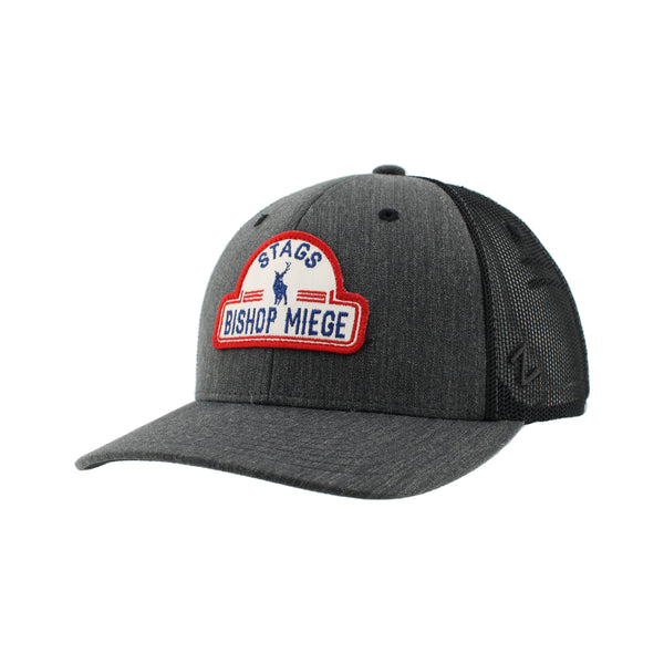 Hat - Fremont Trucker