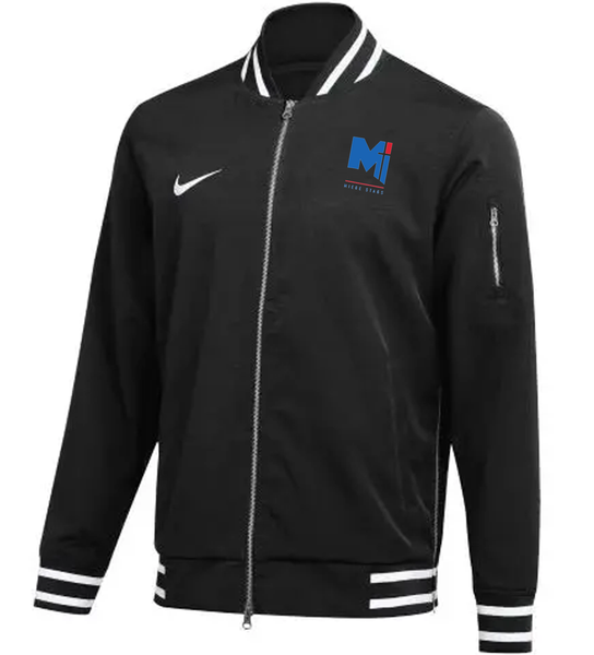 Jacket - Stag Bomber