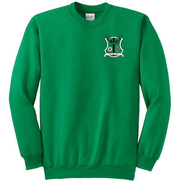PRE-ORDER Sr. Martina Herd Crewneck Sweatshirt