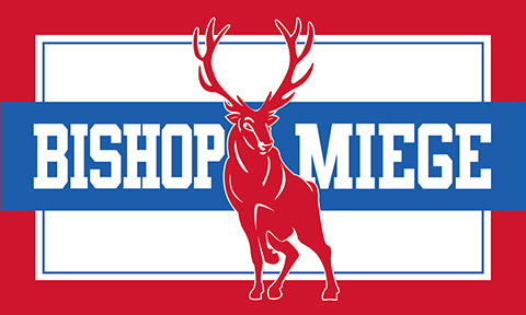 BM Stag Flag
