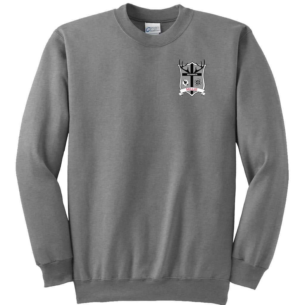 PRE-ORDER Sr. Millie Herd Crewneck Sweatshirt