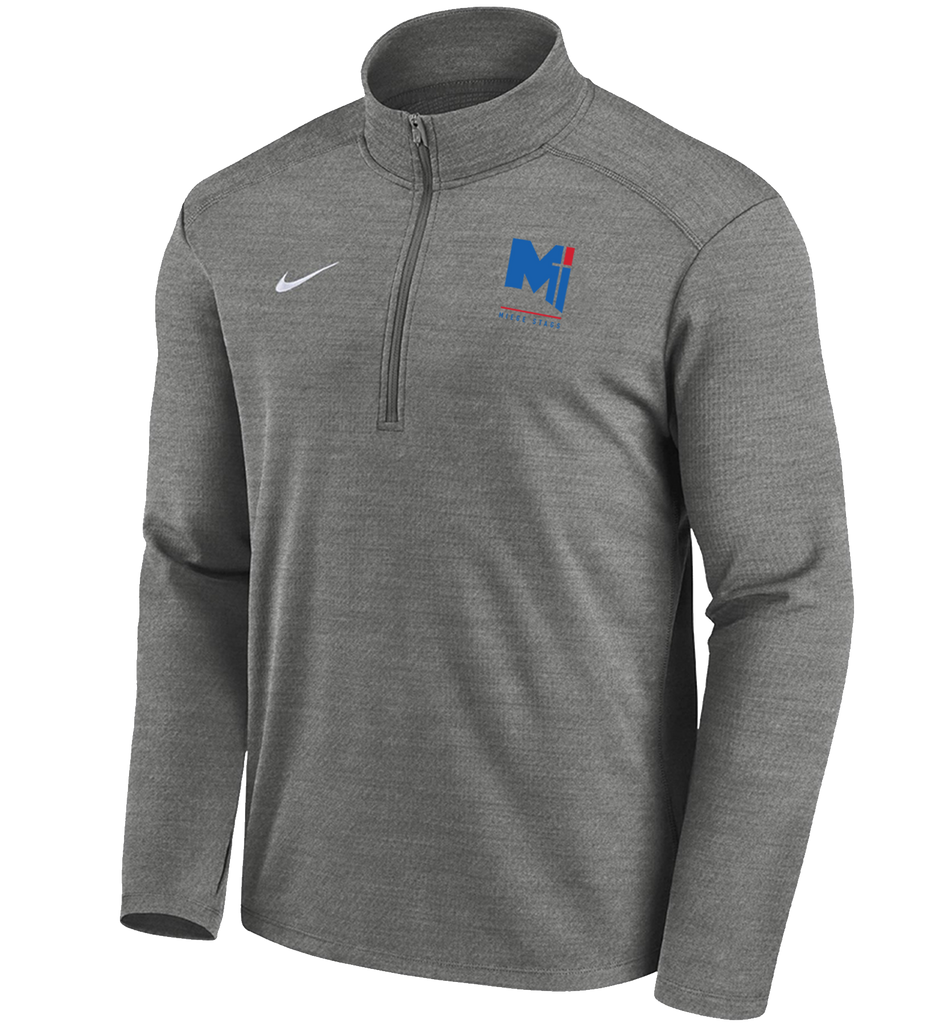 Pullover - PACER 1/4 Zip