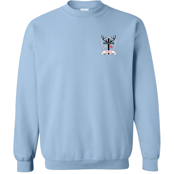 PRE-ORDER Perrini Herd Crewneck Sweatshirt