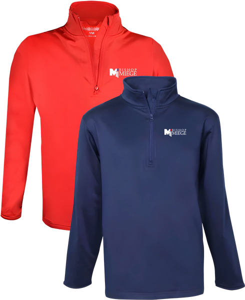 Uniform - 1/4 Zip