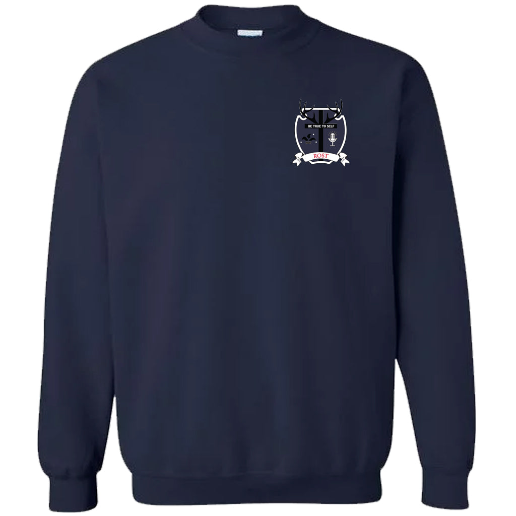 PRE-ORDER Rost Herd Crewneck Sweatshirt