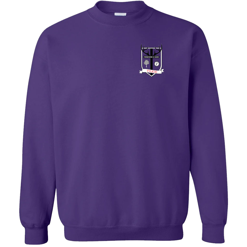 PRE-ORDER Tylicki Herd Crewneck Sweatshirt