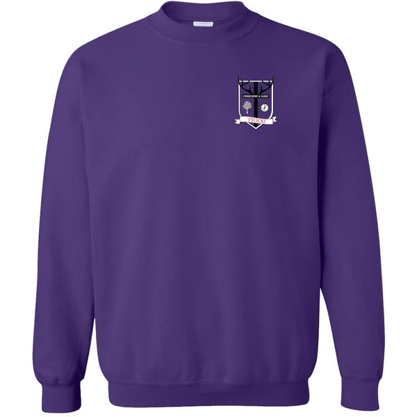 PRE-ORDER Tylicki Herd Crewneck Sweatshirt