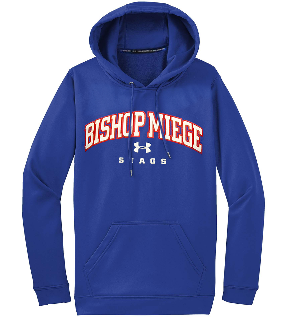 Hoodie - Storm Hoodie