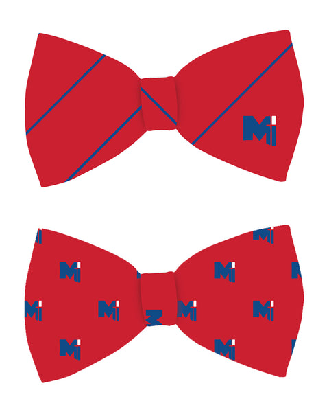 Uniform - Bow Ties