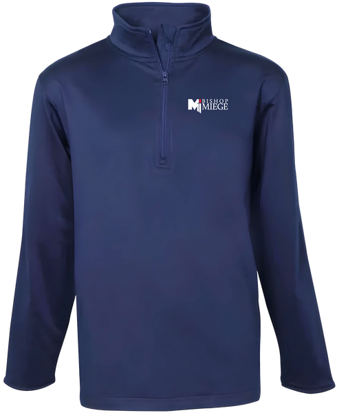 Uniform - 1/4 Zip