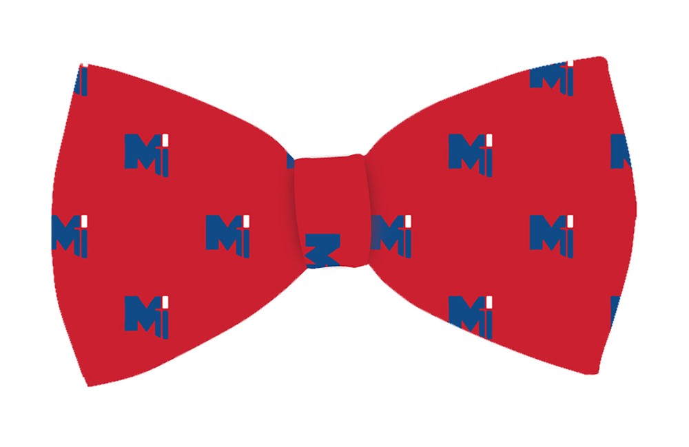 Uniform - Bow Tie, Power M