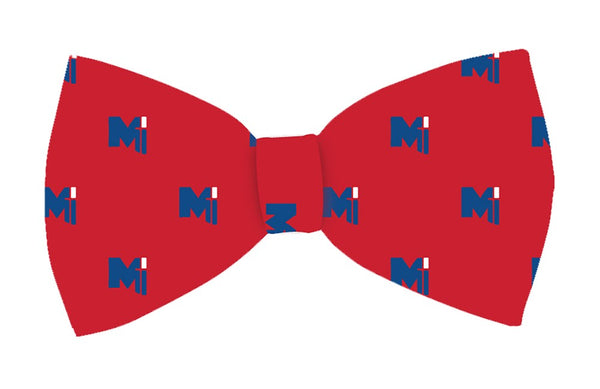 Uniform - Bow Tie, Power M