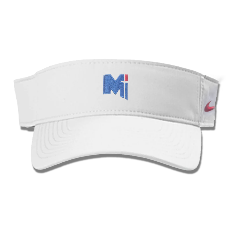 Hats - DriFit Visor