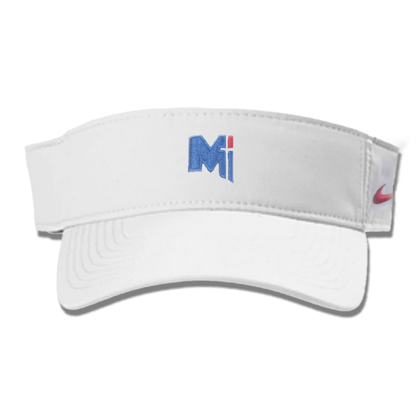 Hats - DriFit Visor