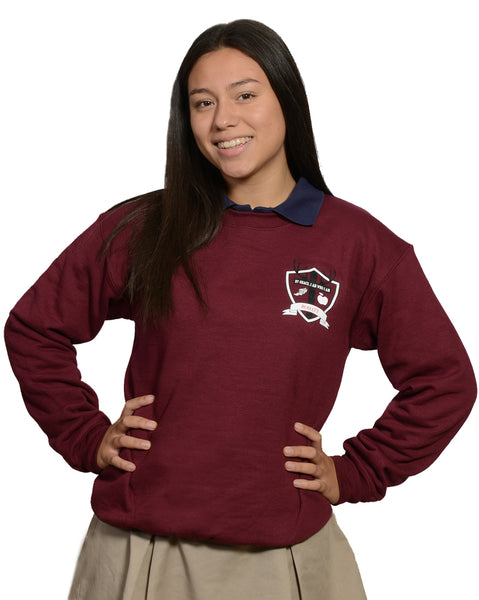 Bohaty Herd Crewneck Sweatshirt