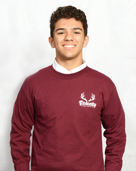 Bohaty Herd Long Sleeve Shirts