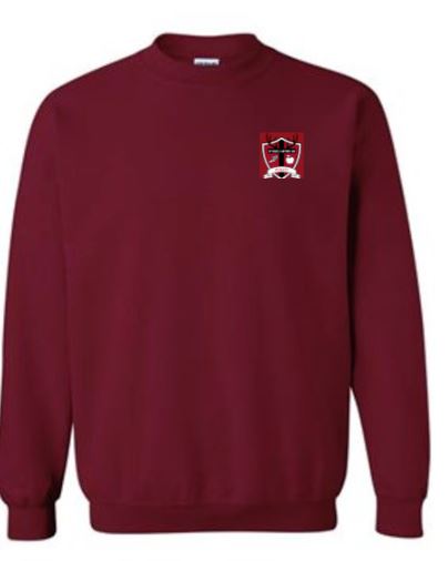 Bohaty Herd Crewneck Sweatshirt