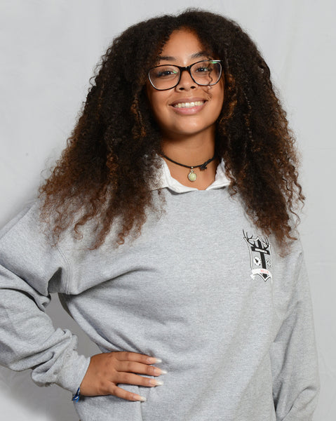 Sr. Millie Herd Crewneck Sweatshirt