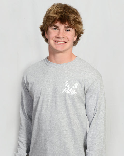 Sr. Millie Herd Long Sleeve Shirts