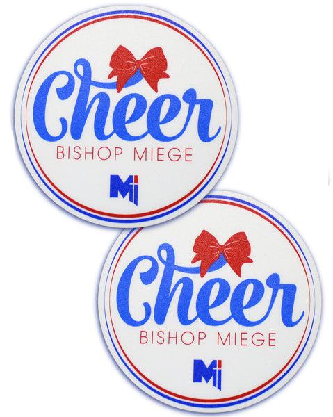 Sticker - Cheer