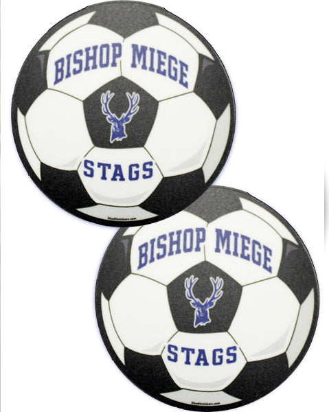 Sticker - Soccer