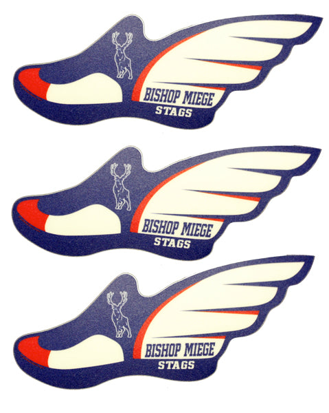 Sticker - Track & Field