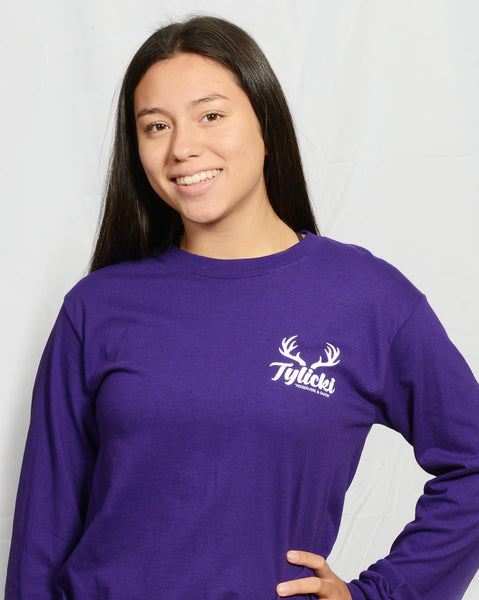 Tylicki Herd Long Sleeve Shirts