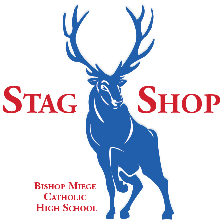 The Stag Shop